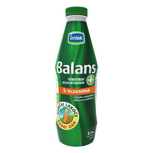 Jogurt Balans+ 1 kg