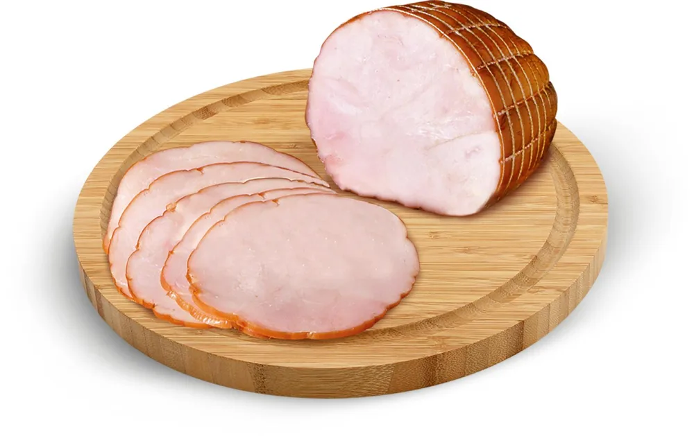 *PUREĆA ŠUNKA
