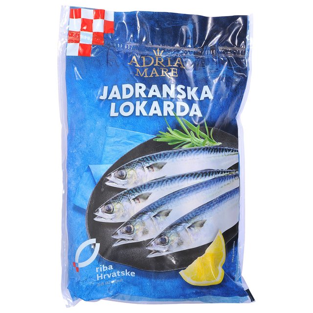 JADRANSKA LOKARDA ADRIA MARE 1KG