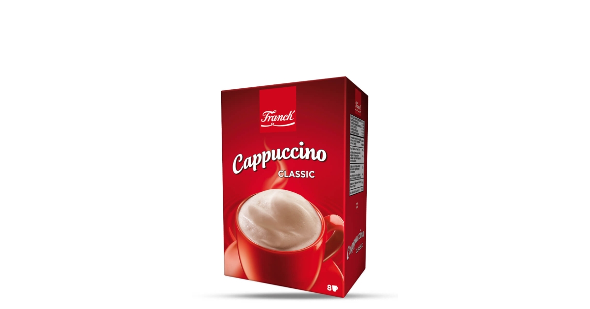 Cappuccino Classic