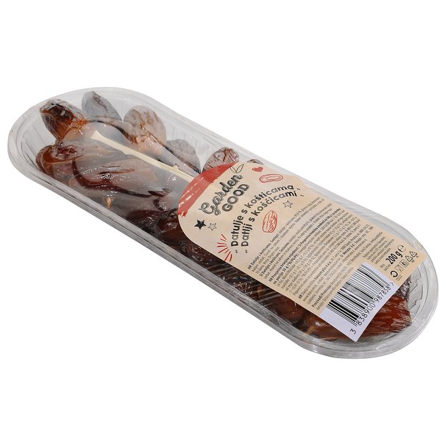 DATULJA GARDEN GOOD SUHA 200g