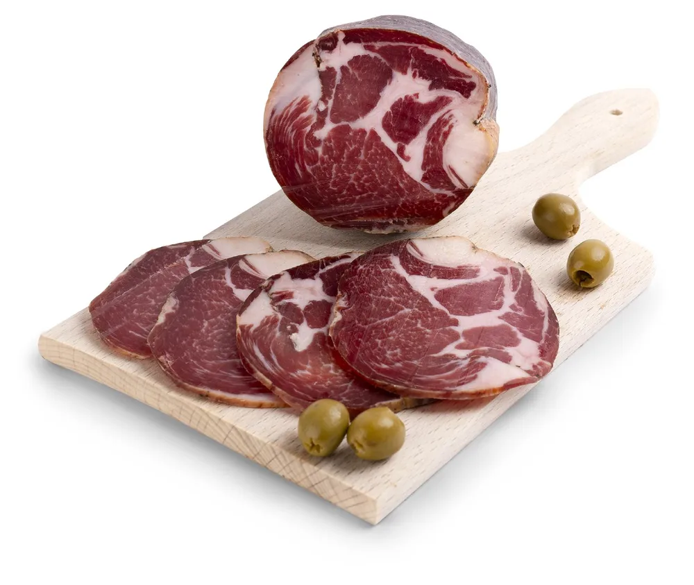 Dalmatinska buđola 300 g