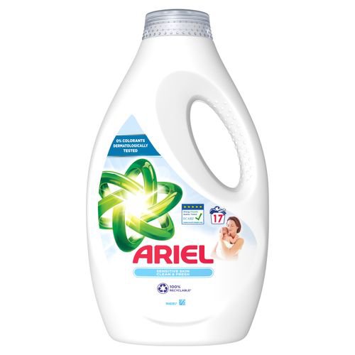 Ariel Tekući Deterdžent Sensitive