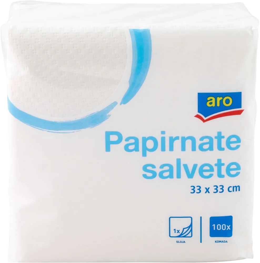 100/1 ARO SALVETE 1SL 33X33 B