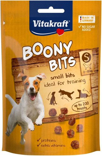 Poslastica Boony Bits