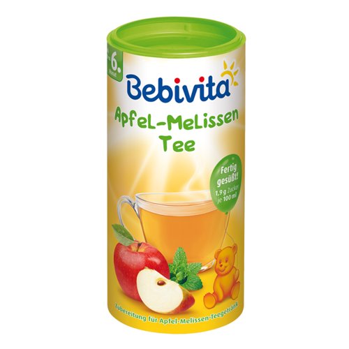 Čaj Jabuka Matičnjak