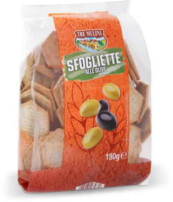.LISNATI PRUTIĆI MASLINE 180g