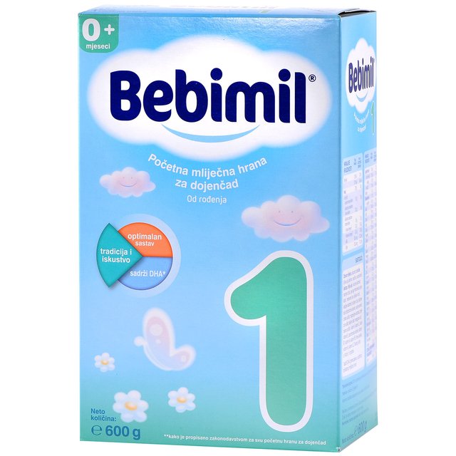 Bebimil 1