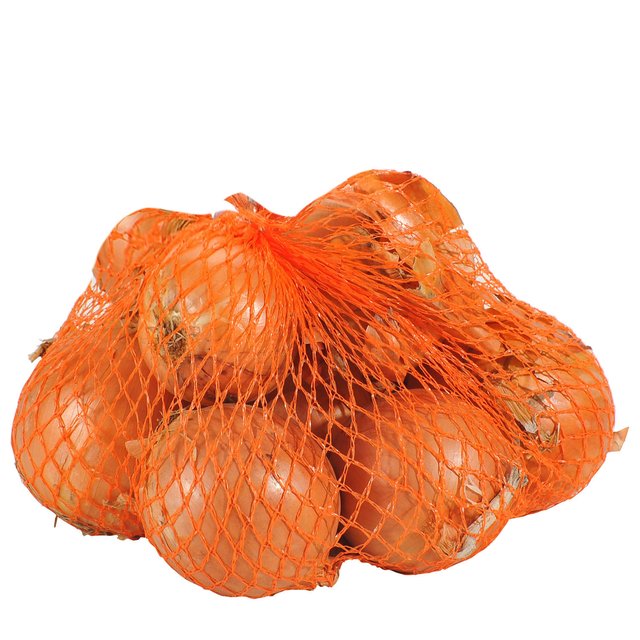 LUK ŽUTI 1 kg