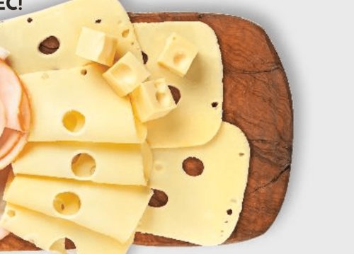 Bayernland Sir Emmenta.bez lak.45%mm DEL