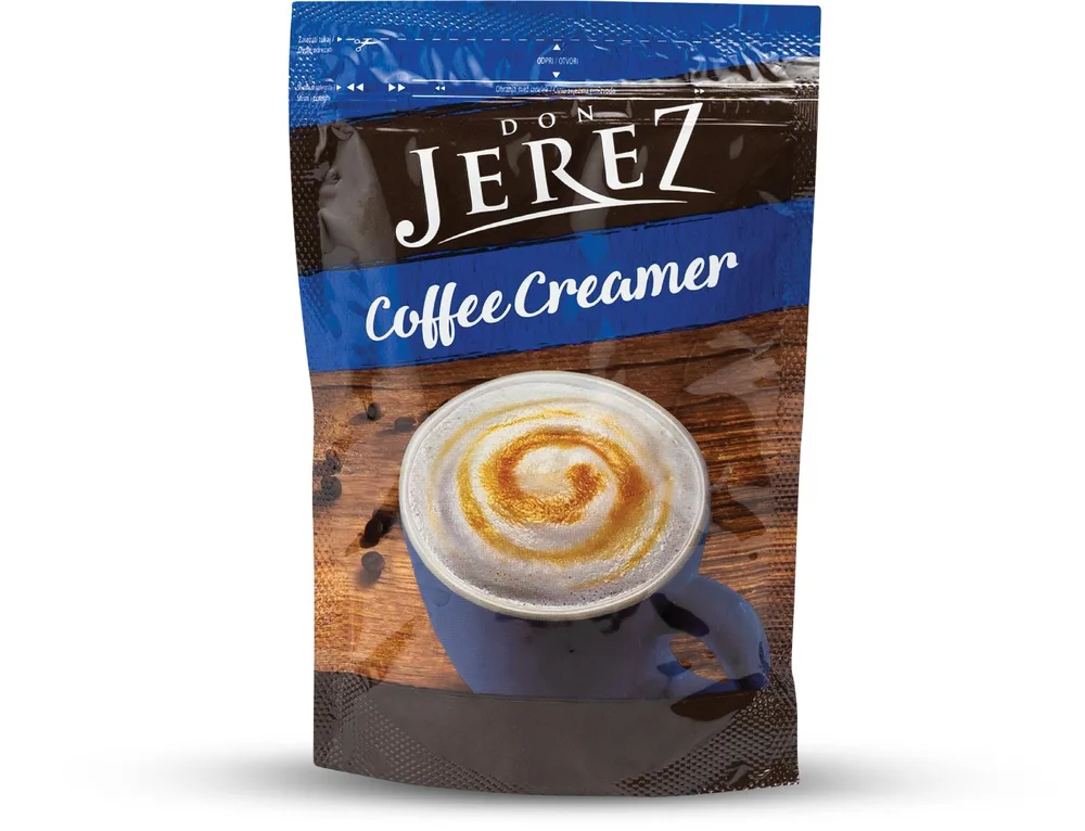 COFFEE CREAMER 150g