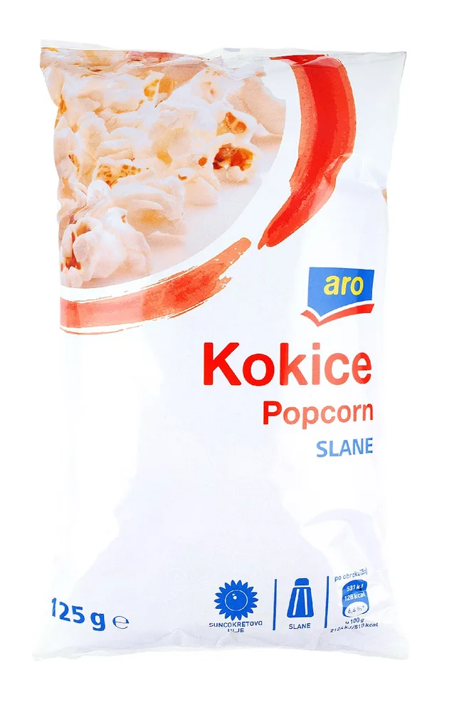 125G ARO KOKICE SLANE