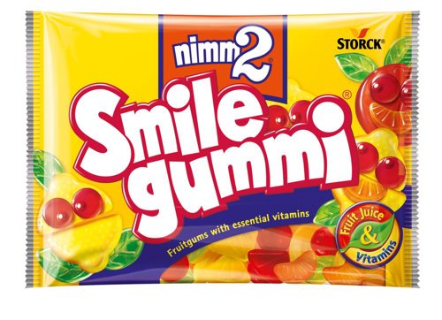 Bomboni gumeni kiseli