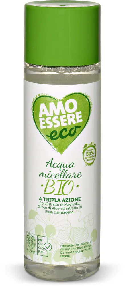 MICELARNA VODICA ECO 200ml