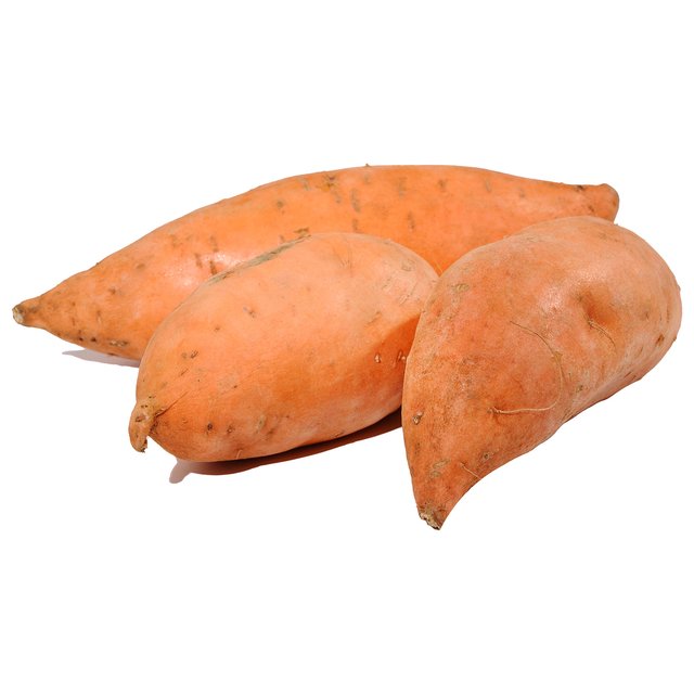 Batat slatki krumpir