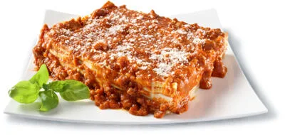*LASAGNE PEČENE