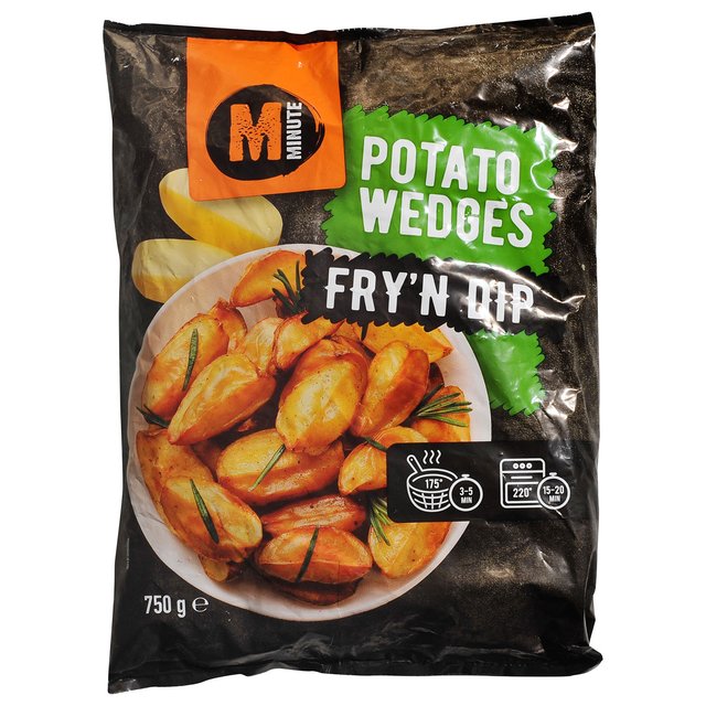 KRUMPIR KRIŠKE MINUTE 750g