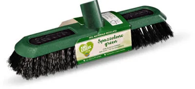 METLA S DRŽAČEM ZA KRPU ECO
