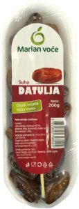 Datulje s košticom