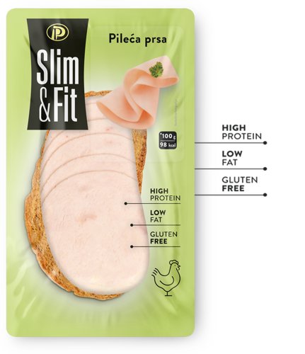 PUREĆA PRSA DIMLJENA 100 g