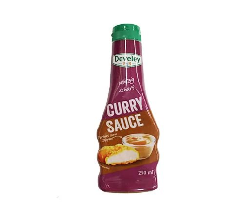 Curry Umak Pikant