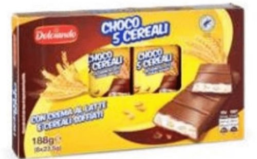 ČOKOLADA PUNJ.MLIJ/ŽITARICAMA 188g