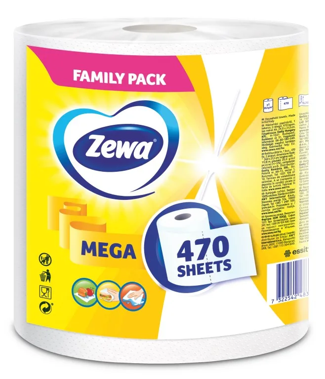 1/1 ZEWA MEGA ROLA, 2SL,470L