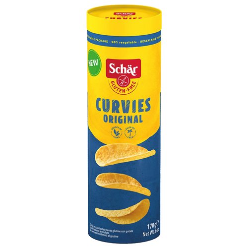 Čips Slani Original BG