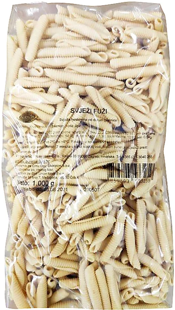 1000G AURELIA FUŽI