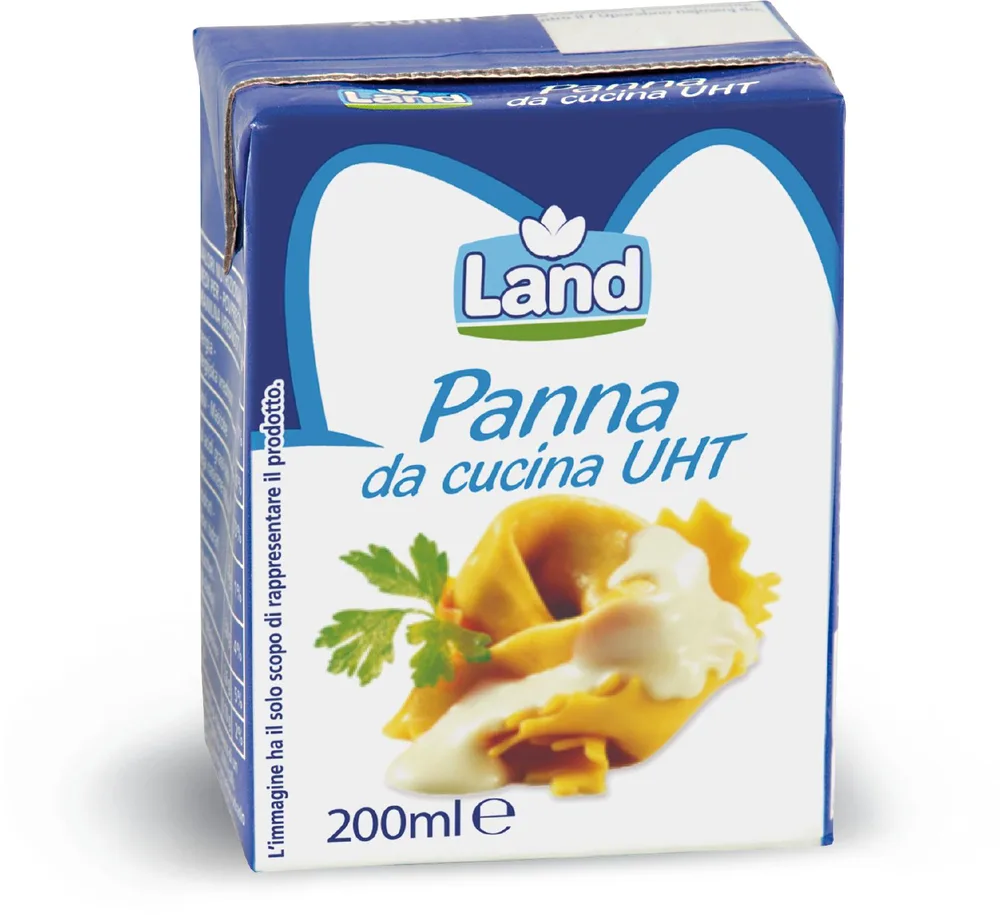 VRHNJE ZA KUHANJE UHT 200ml