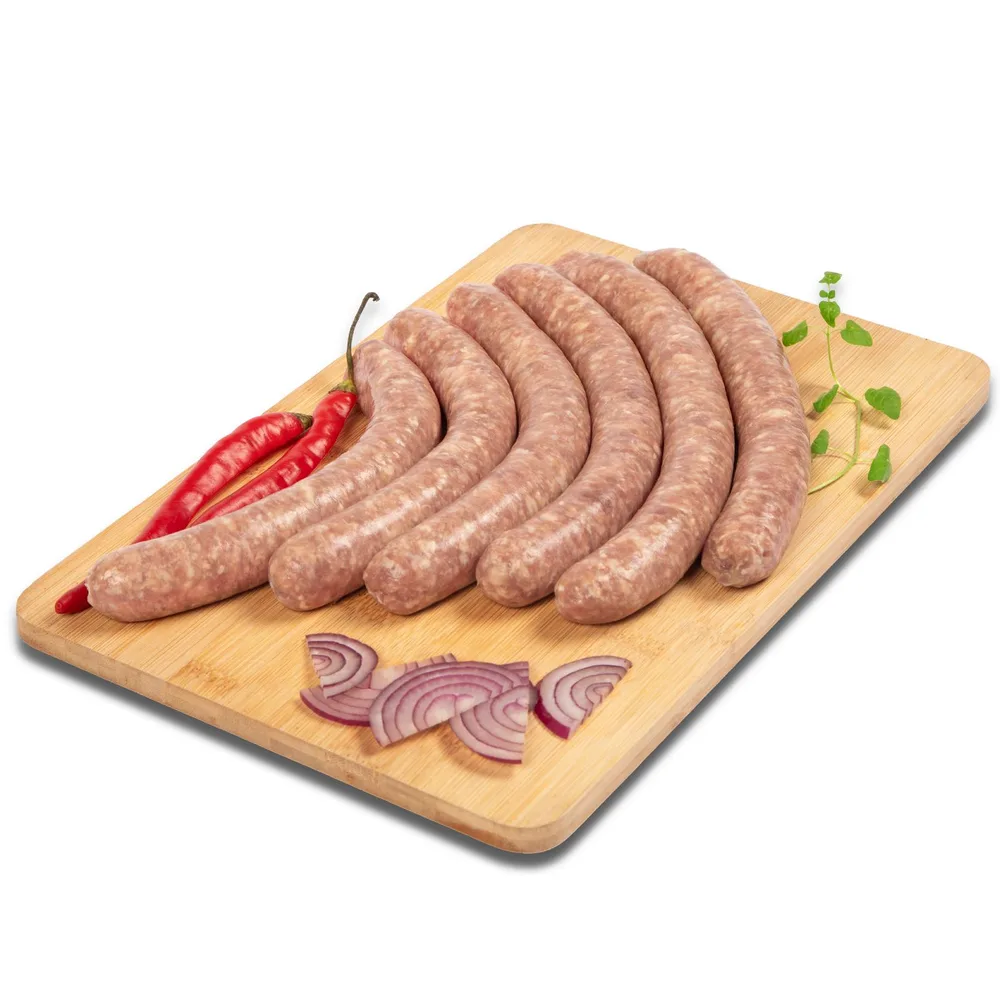 ROŠTILJ KOBASICA MIJEŠANA PREMIUM