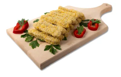 PANIRANI PILEĆI ŠTAPIĆI 400g
