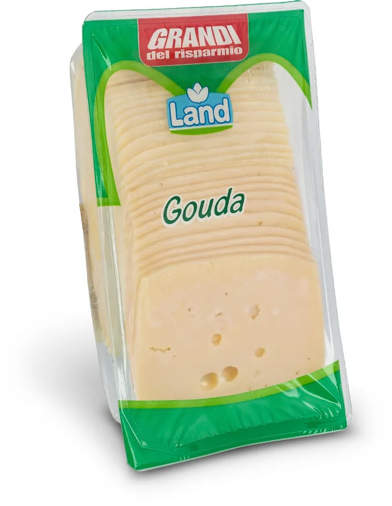 SIR GOUDA NAREZAK 500g
