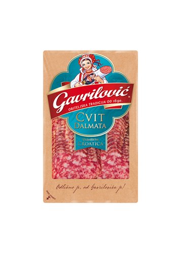400G GAVRILOVIĆ CVIT DALM.NAR
