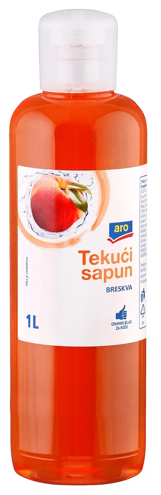 1L ARO TEK SAPUN BRESKVA