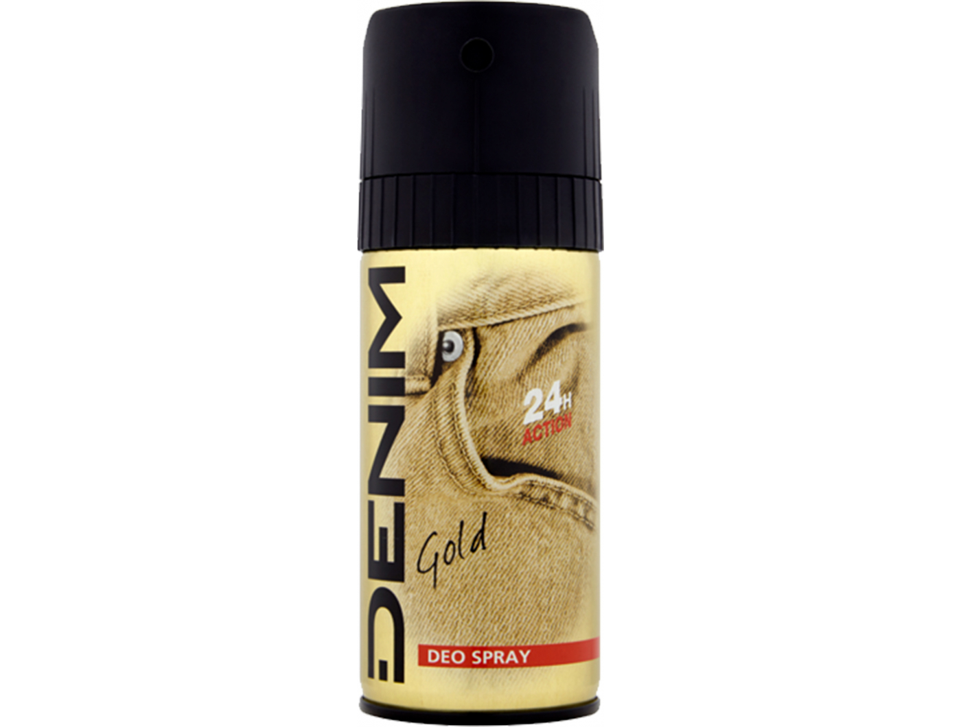 Denim Deo Sprej Gold