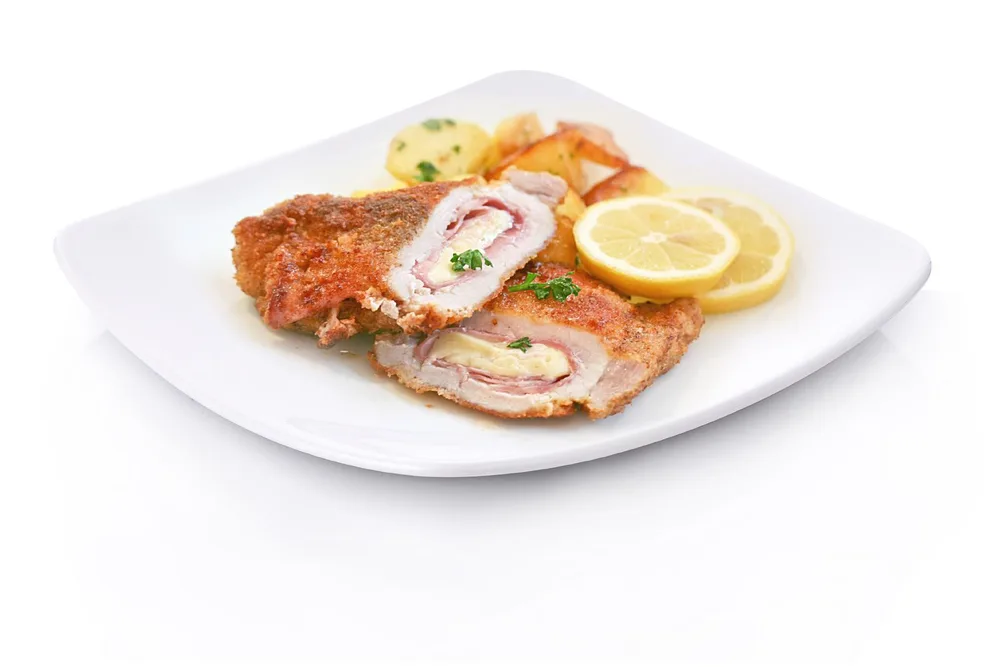 *ZAGREBAČKI ODREZAK 200g