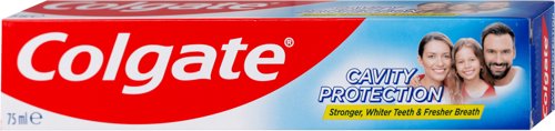 Pasta za zube Colgate Cavity Protection Fresh Mint