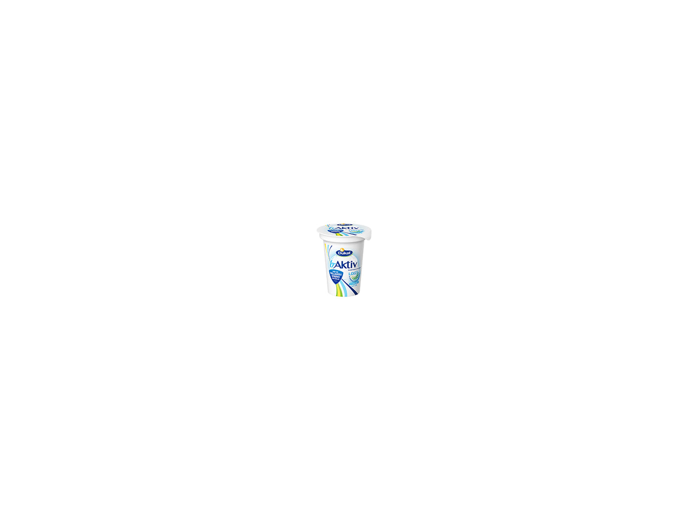 B'Aktiv LGG Jogurt Natur