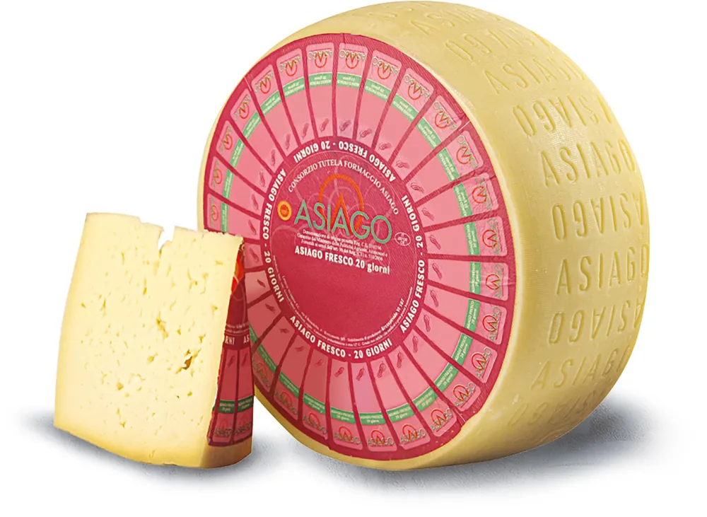 *ASIAGO TVRDI KRAVLJI SIR 1/2