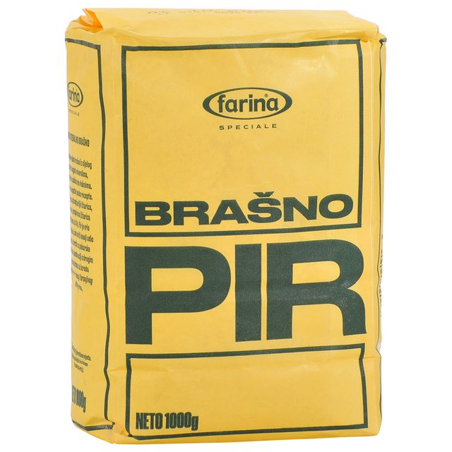 Brašno pirovo integralno