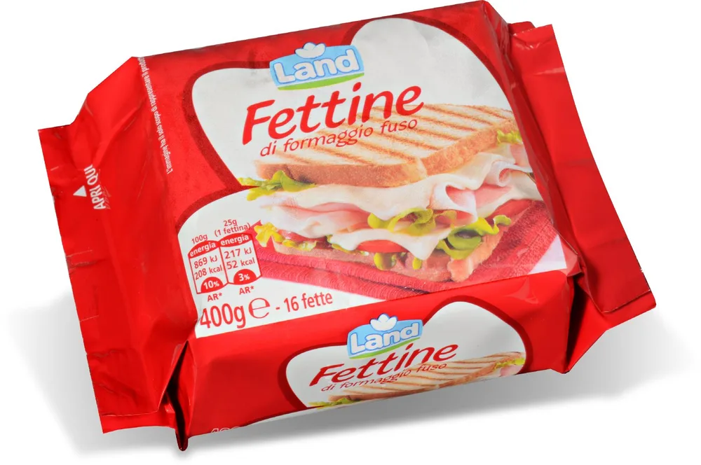 SIR LISTIĆI 16 kom 400g