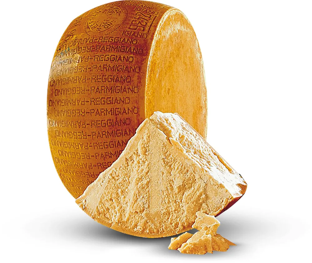 *PARMIGIANO REG.DOP 24 MJESECA