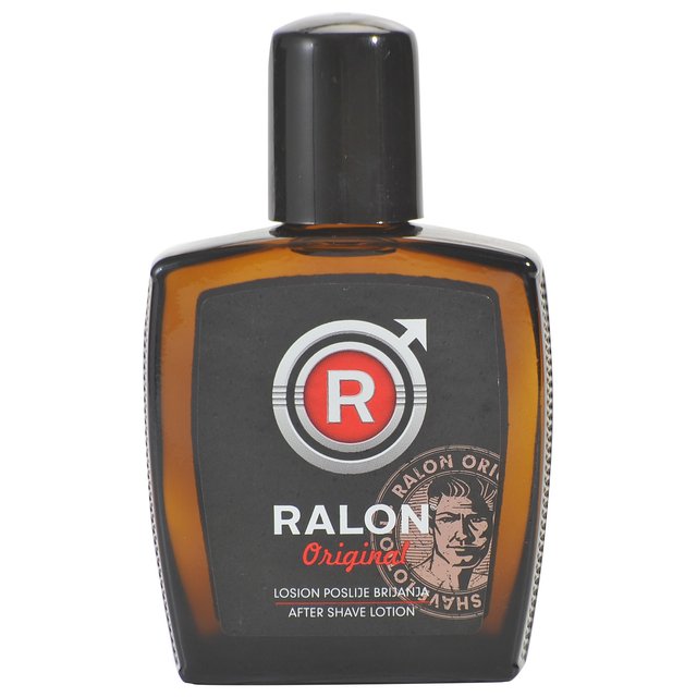Losion poslije brijanja Ralon 85 ml