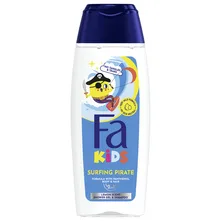 Kids gel za tuširanje za dječake 250 ml