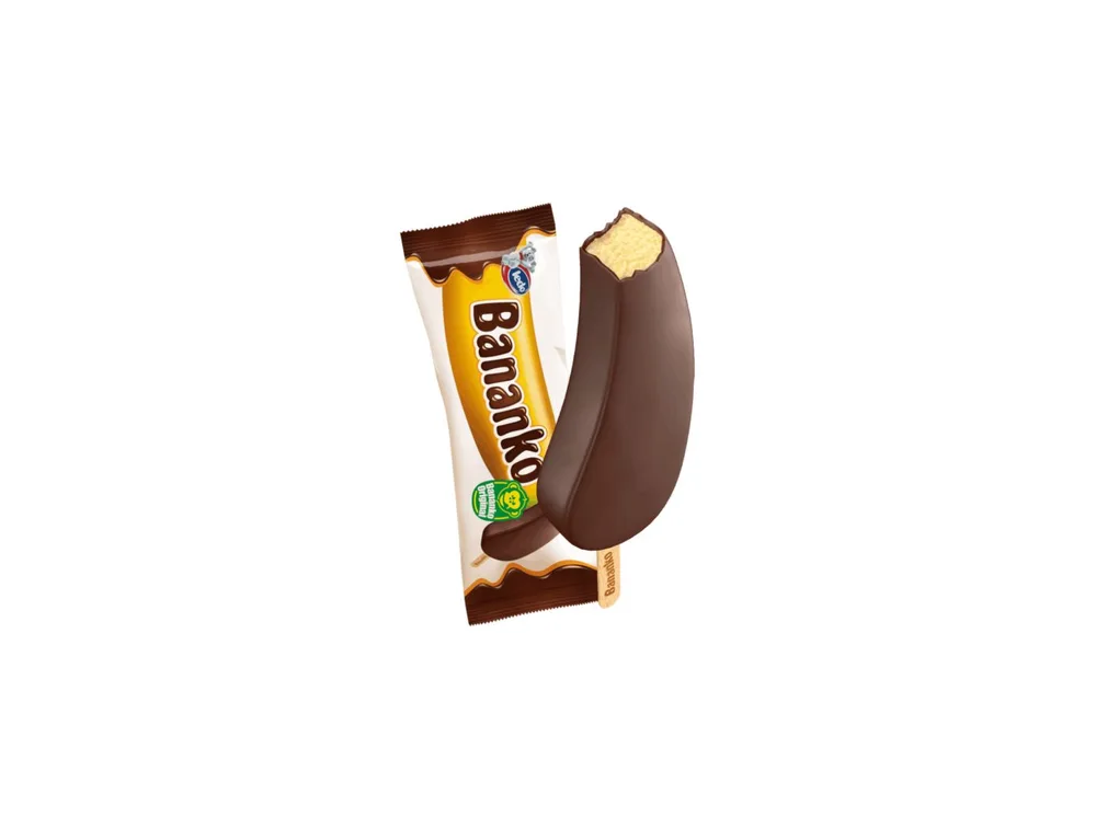 Sladoled Bananko Štapić