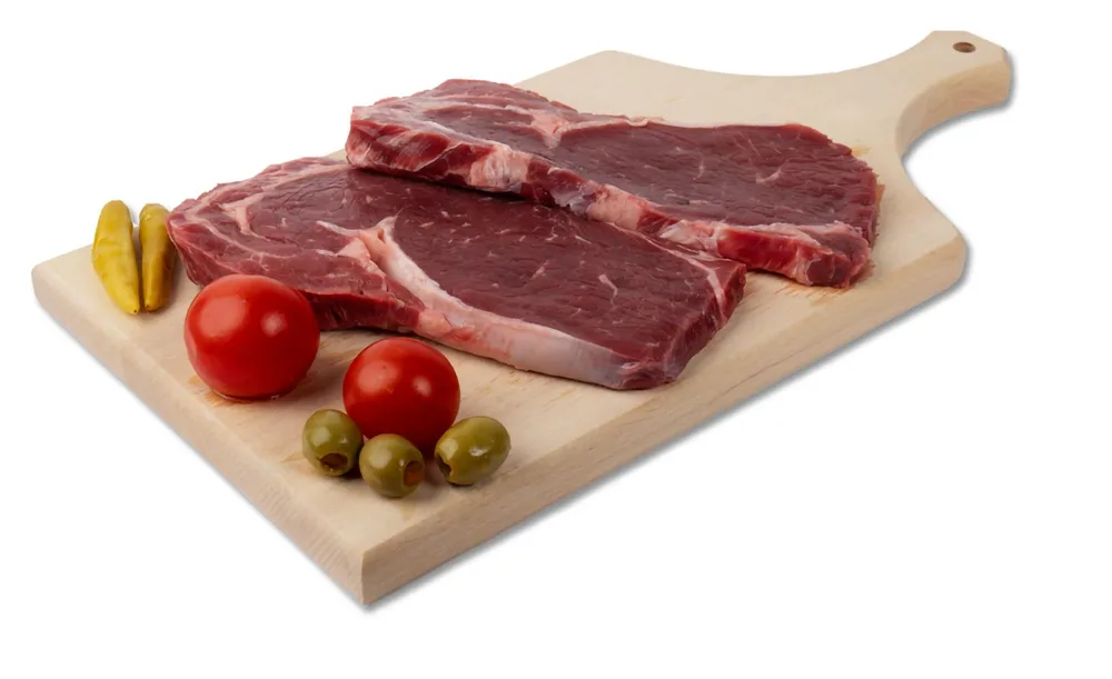 JUNEĆI RIBEYE ODREZAK VAK