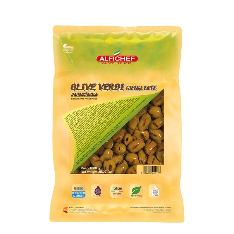 1000G MASLINE GRILANE BEZ KOŠT