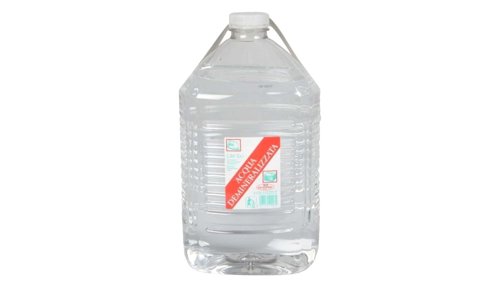 DESTILIRANA VODA 5l