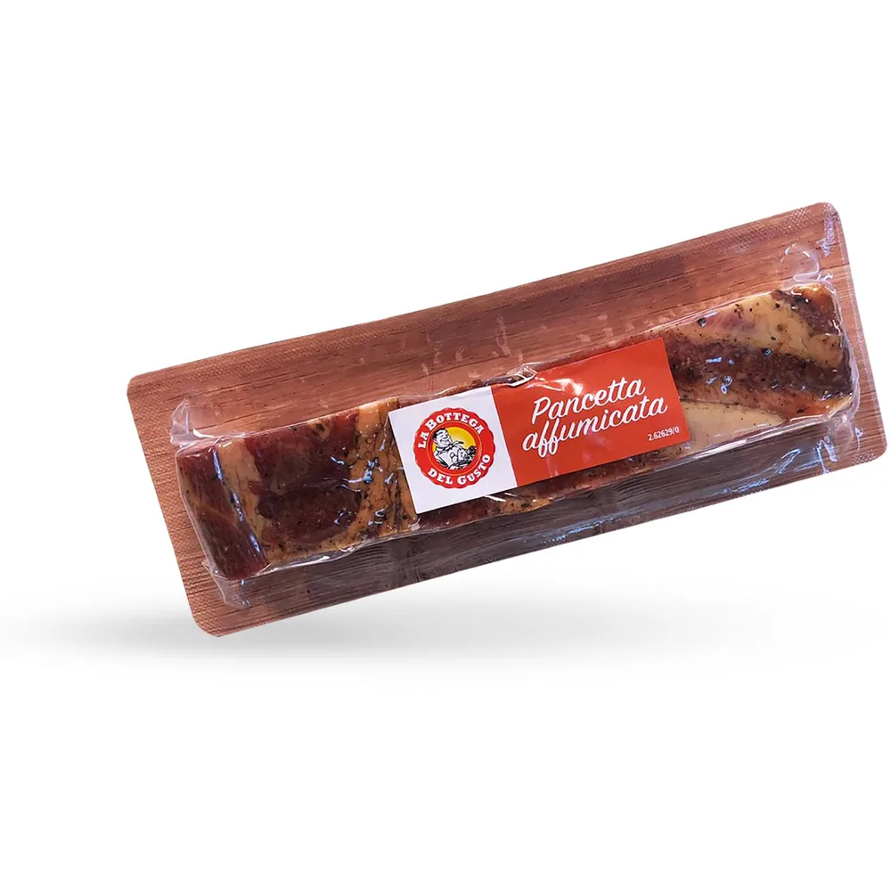 PANCETA DIMLJENA KOMAD 200g